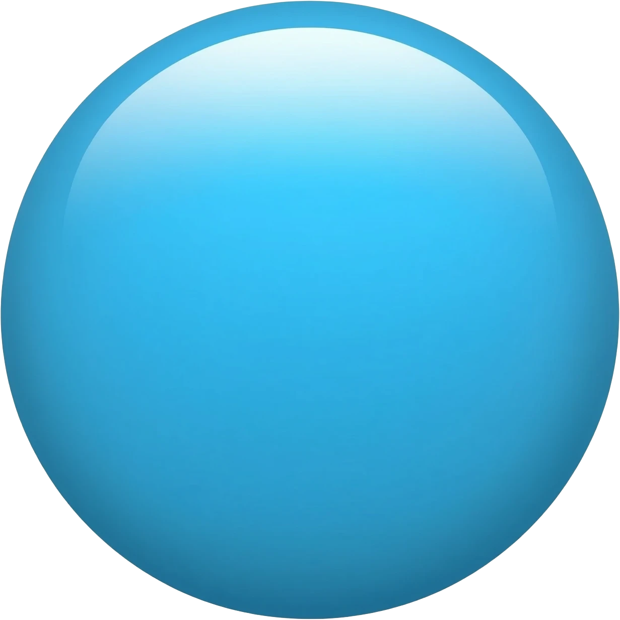 round shield emoji