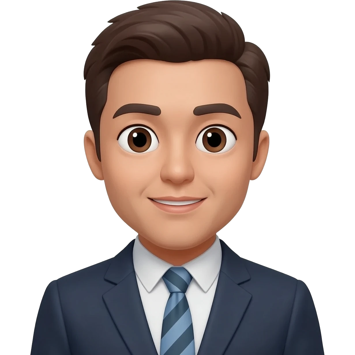 администратор emoji
