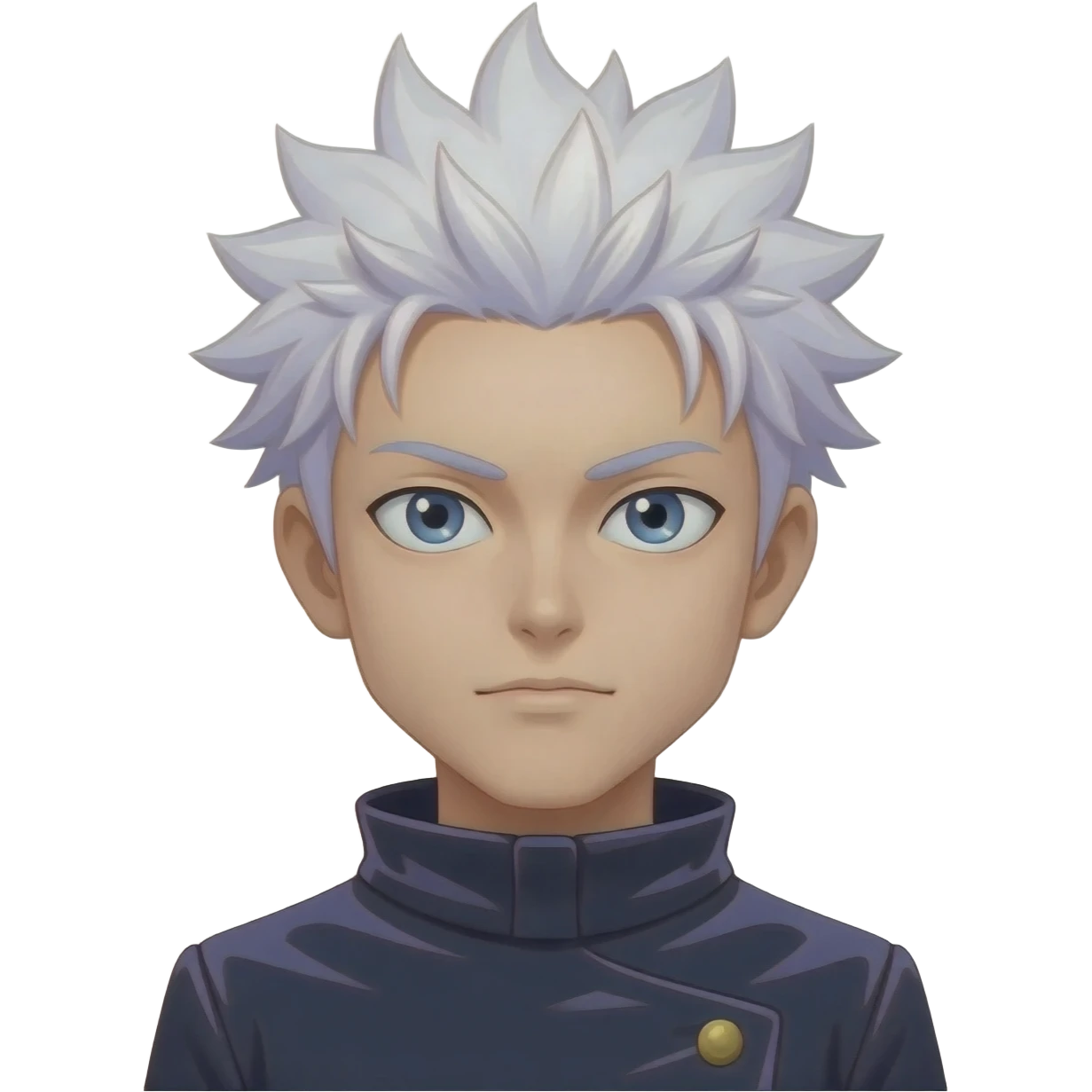 Gojo satoru emoji