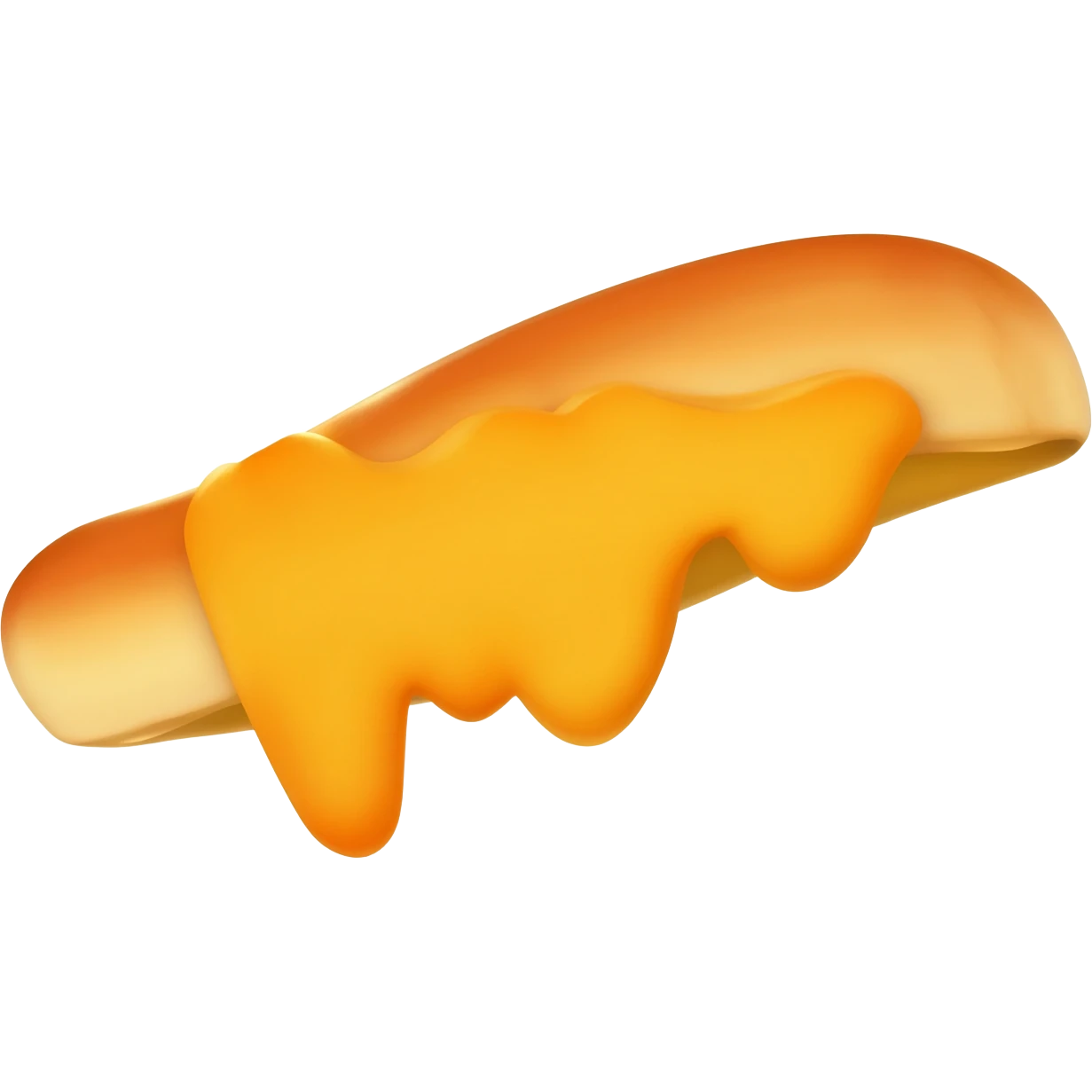 Hungry emoji