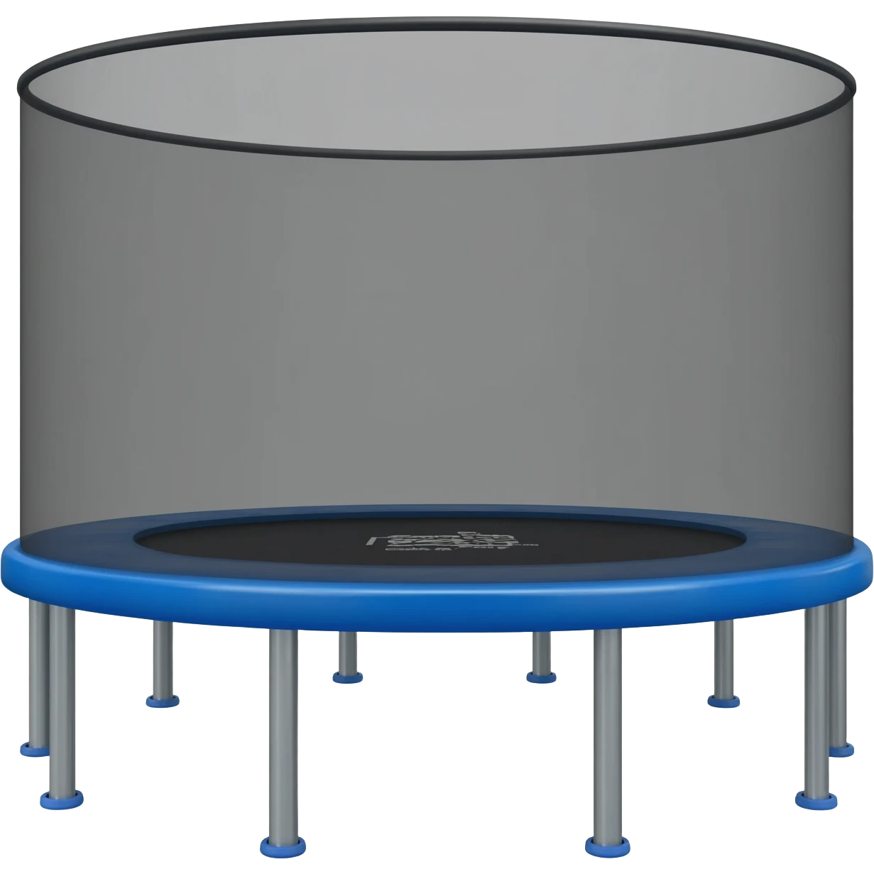 Trampoline emoji