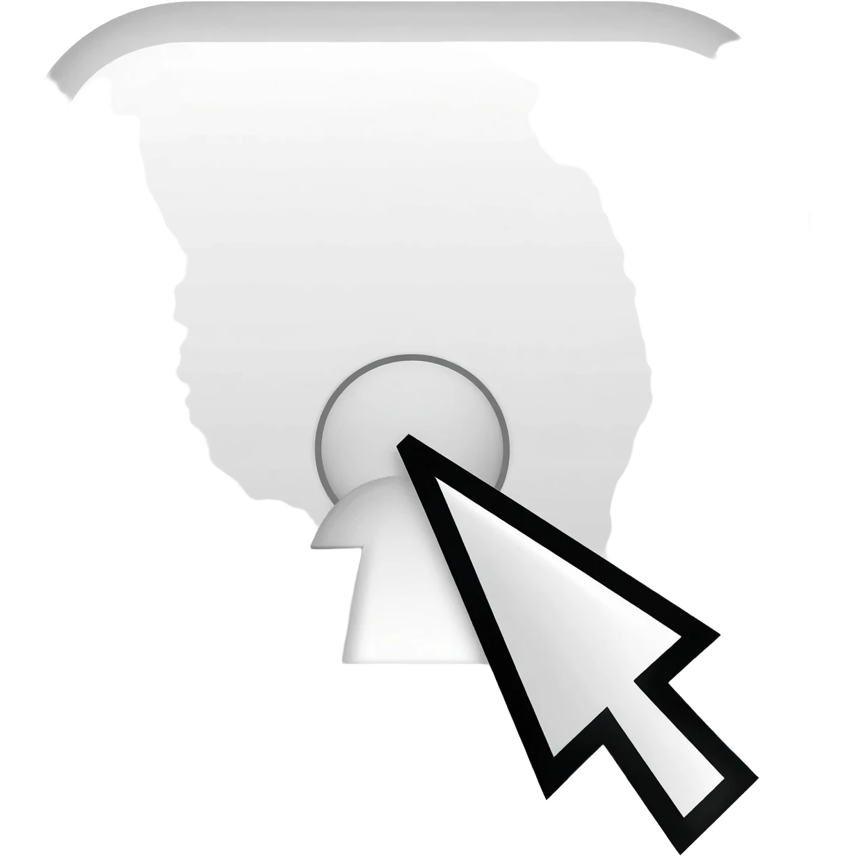 cursor emoji