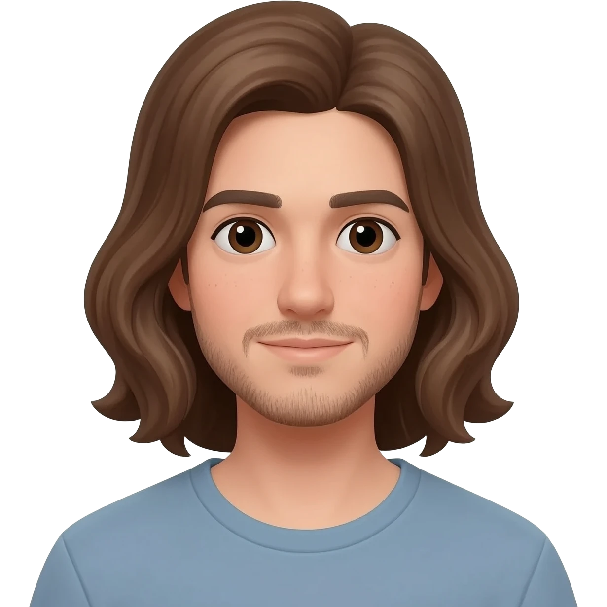 focus emoji