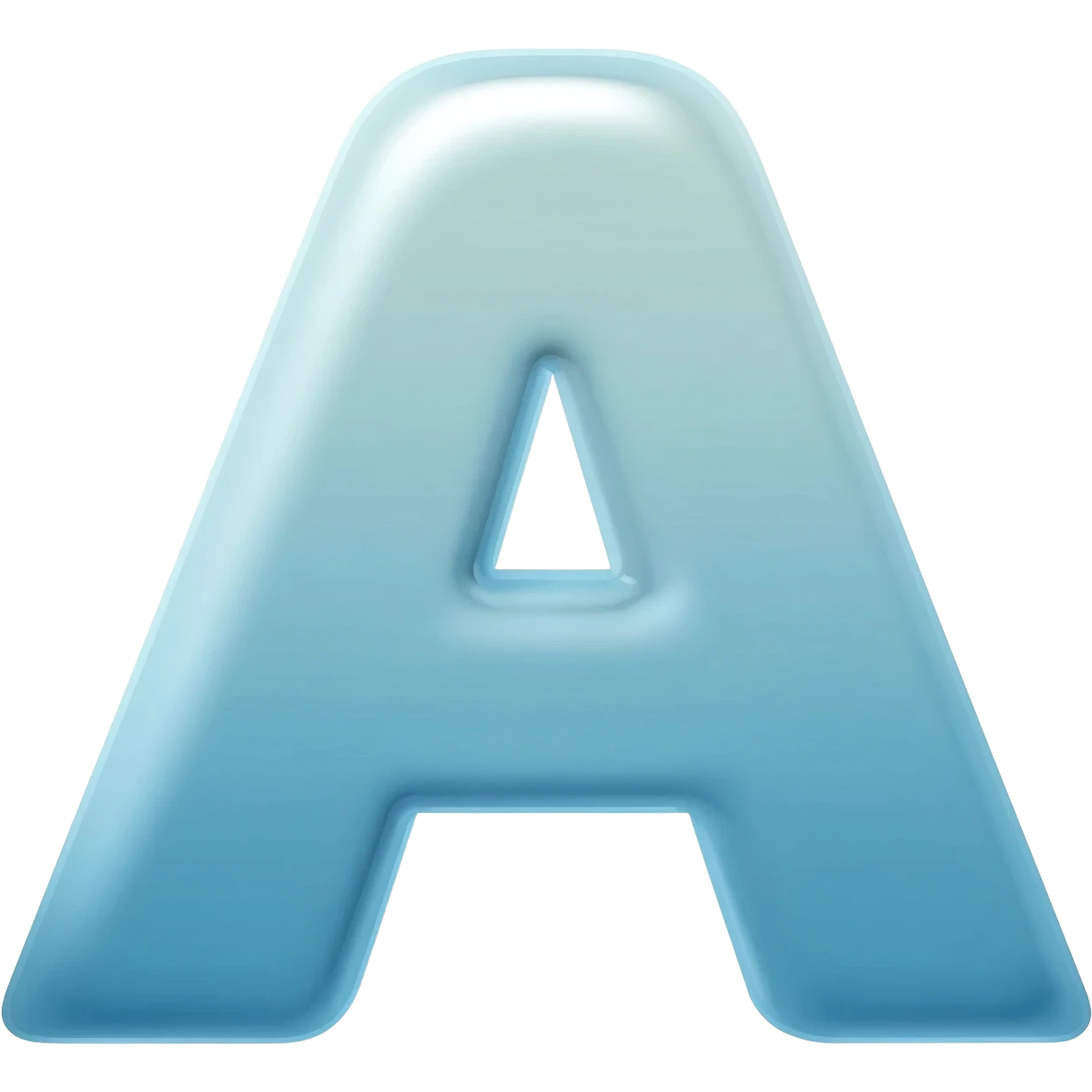 A emoji