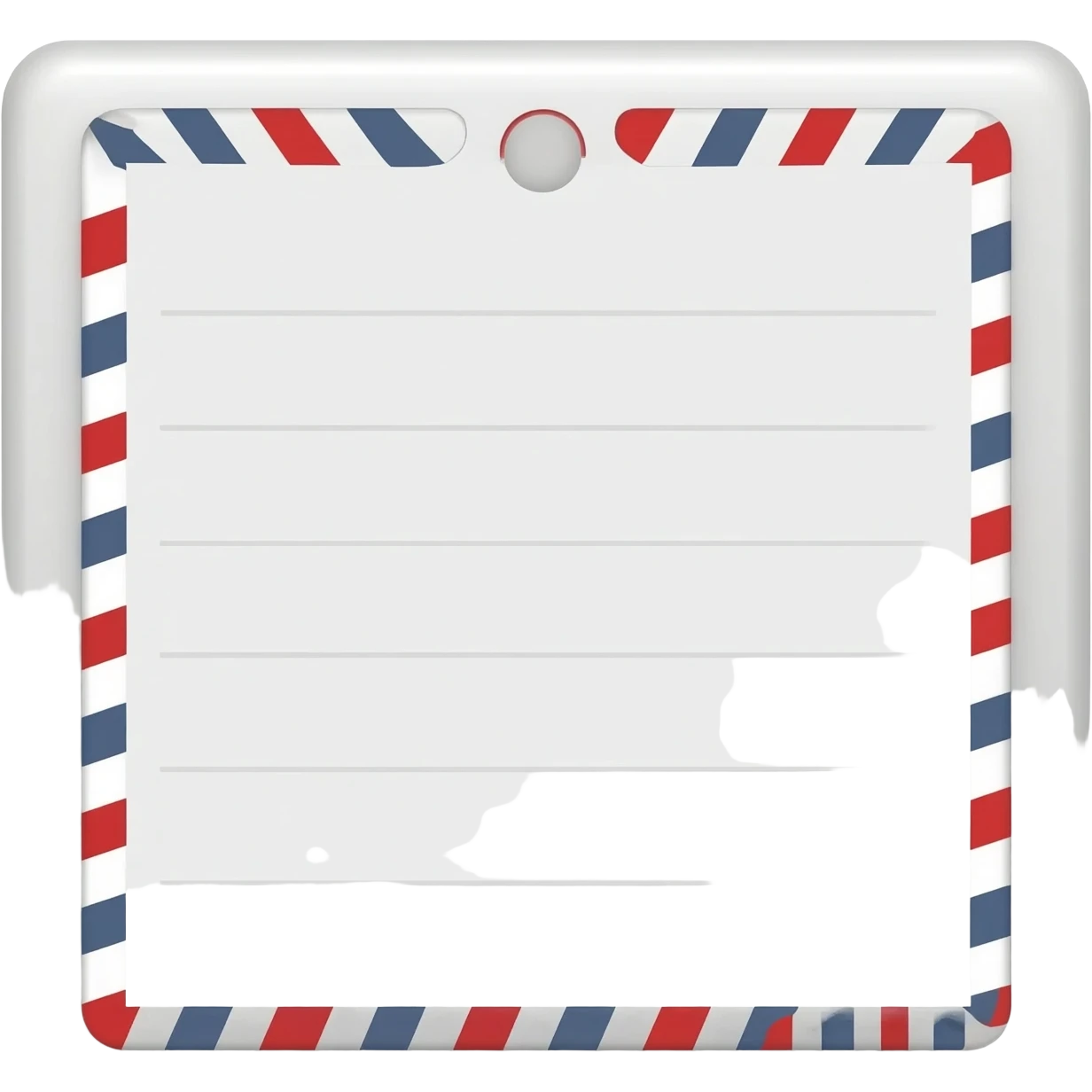 post emoji