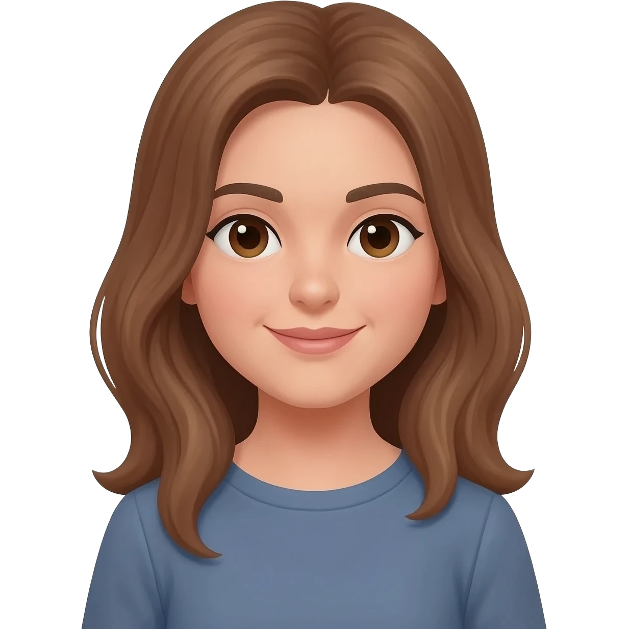 👩 emoji