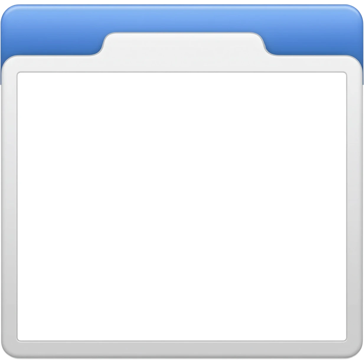 TABS emoji