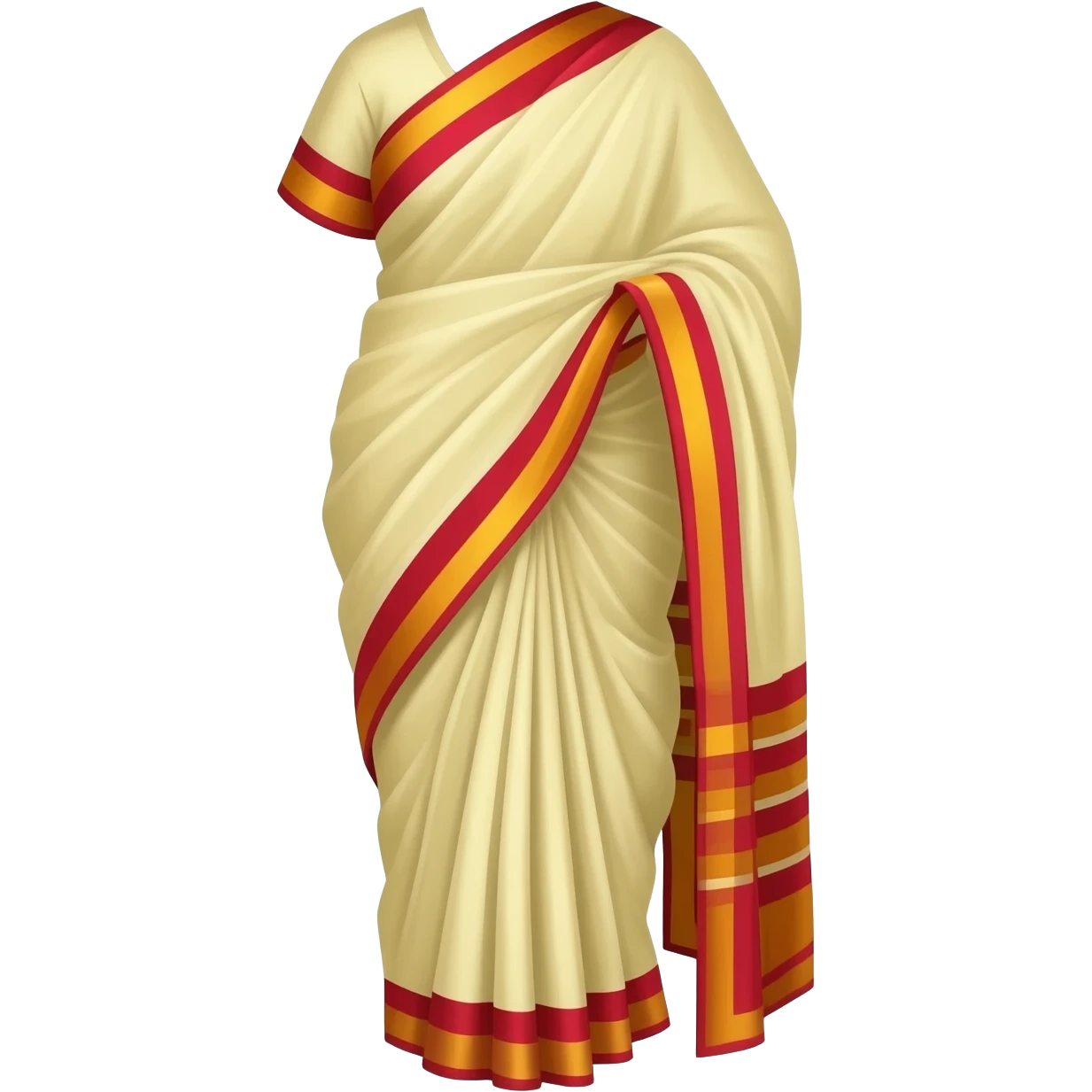 Lungi emoji