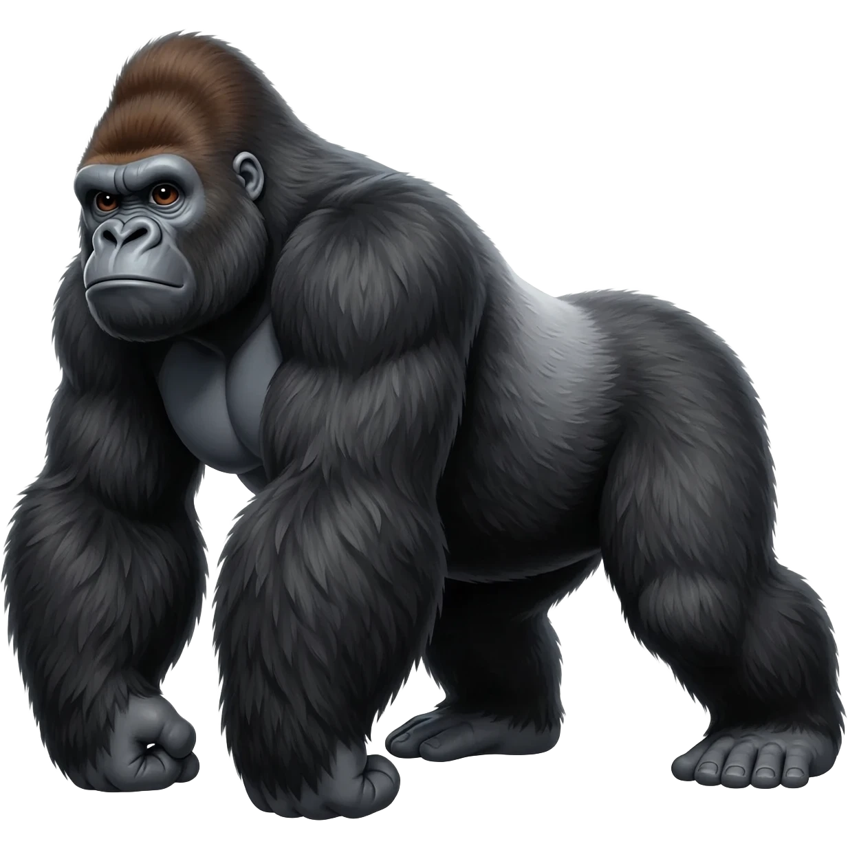 Kong emoji