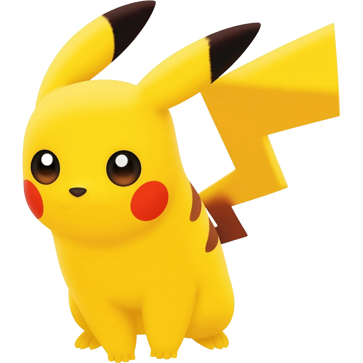 Pikachu fuck emoji