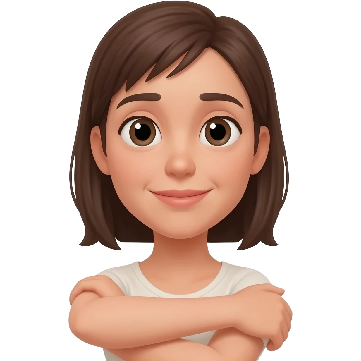 🤷🏻‍♀️ emoji