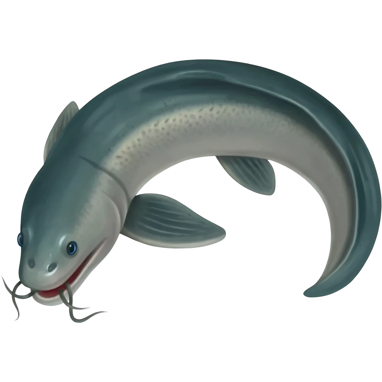 electric eel emoji