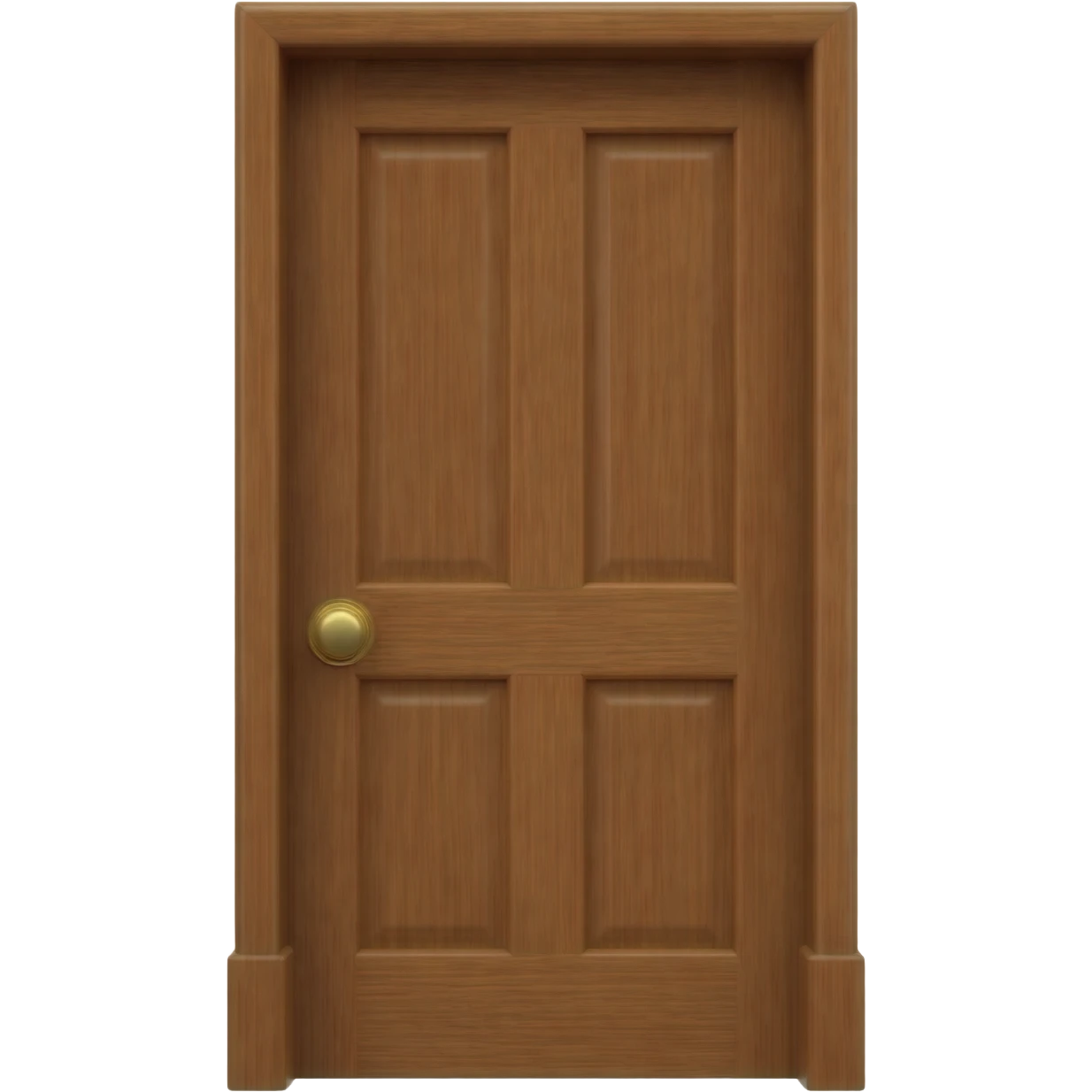 🚪 emoji
