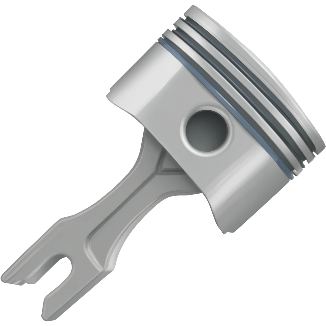auto piston emoji
