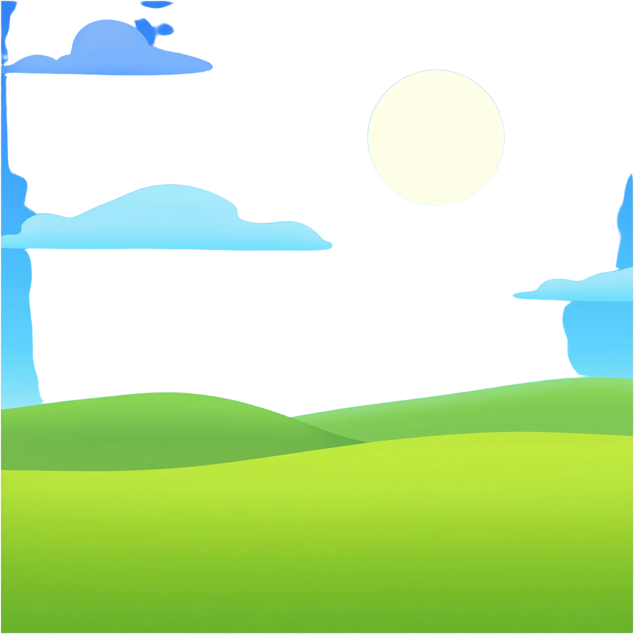 background emoji