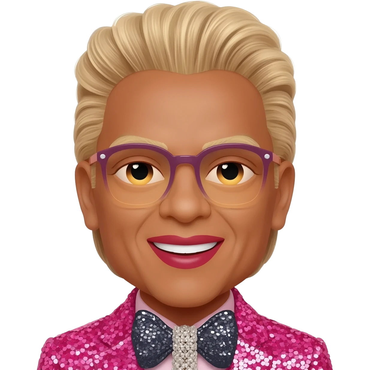 Rupaul emoji
