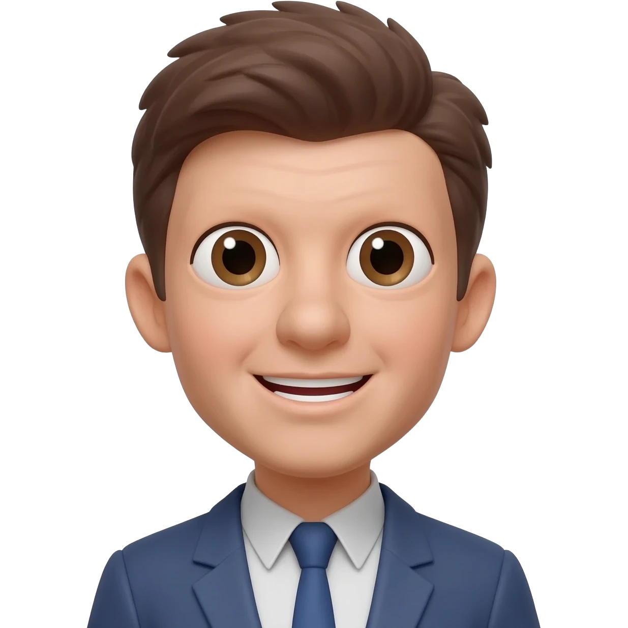 Speak,please emoji