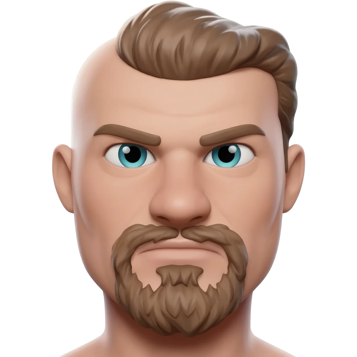 Eurotrash emoji