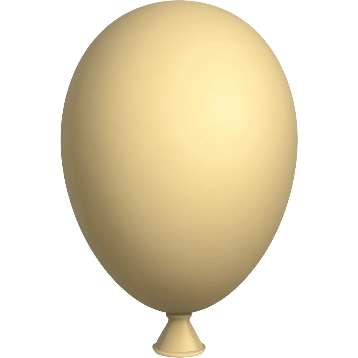 ballon emoji