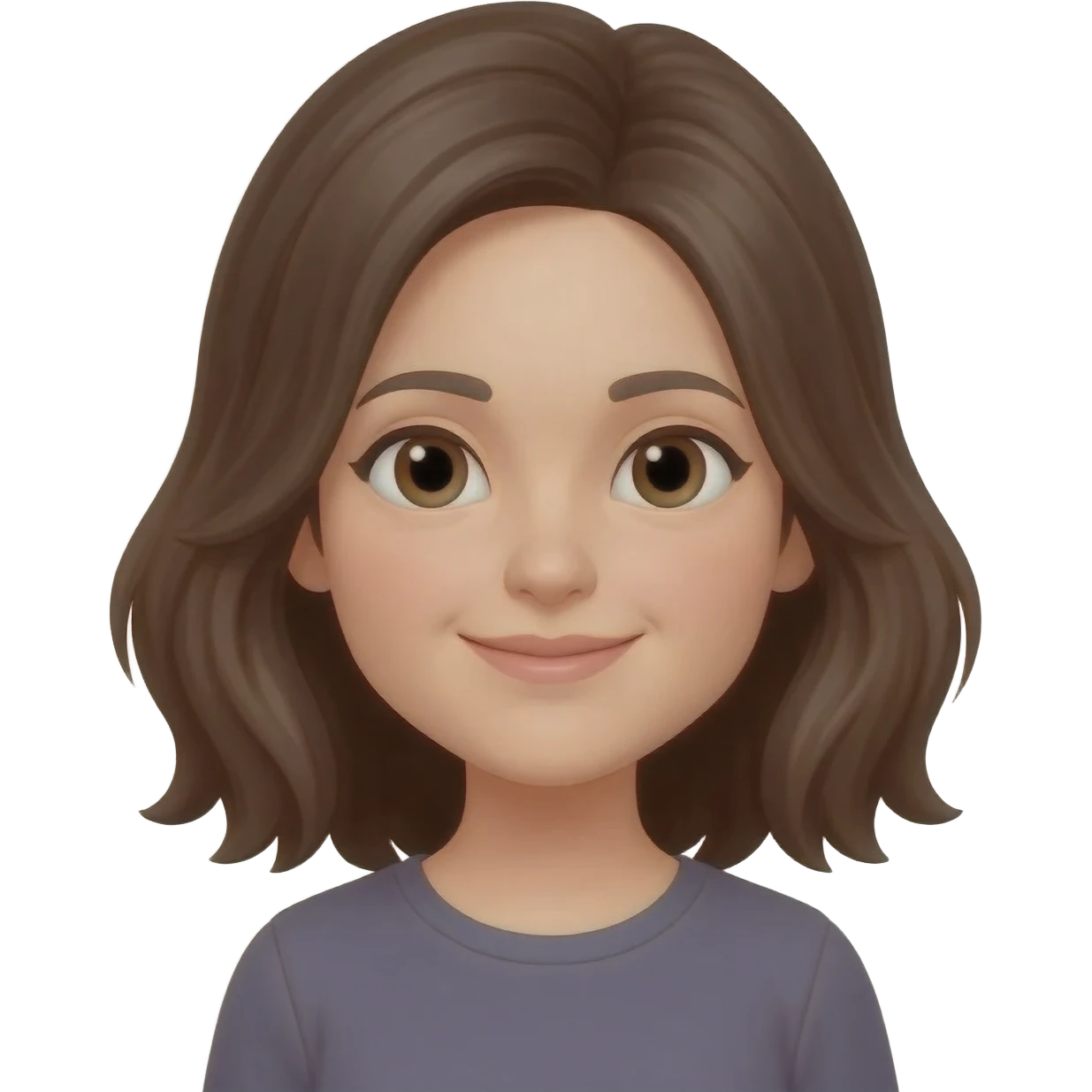 femine emoji