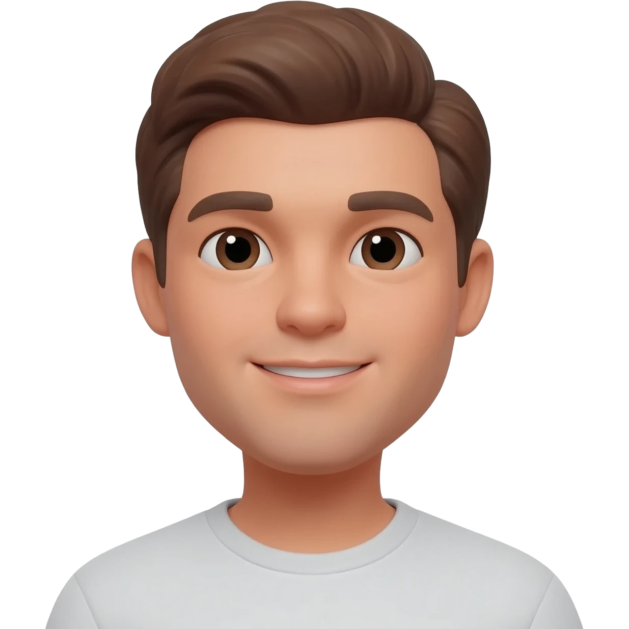 Bob emoji