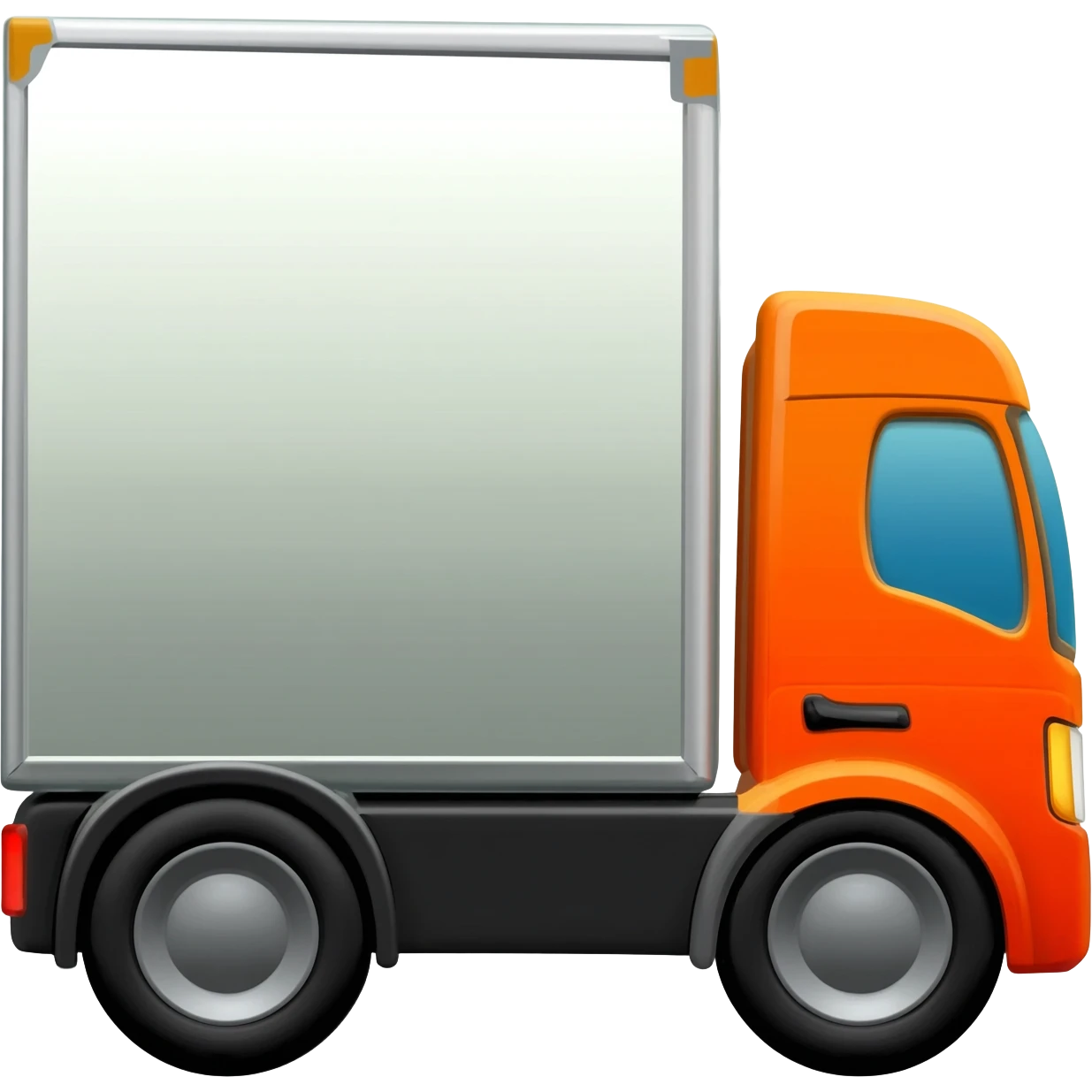 logistic emoji