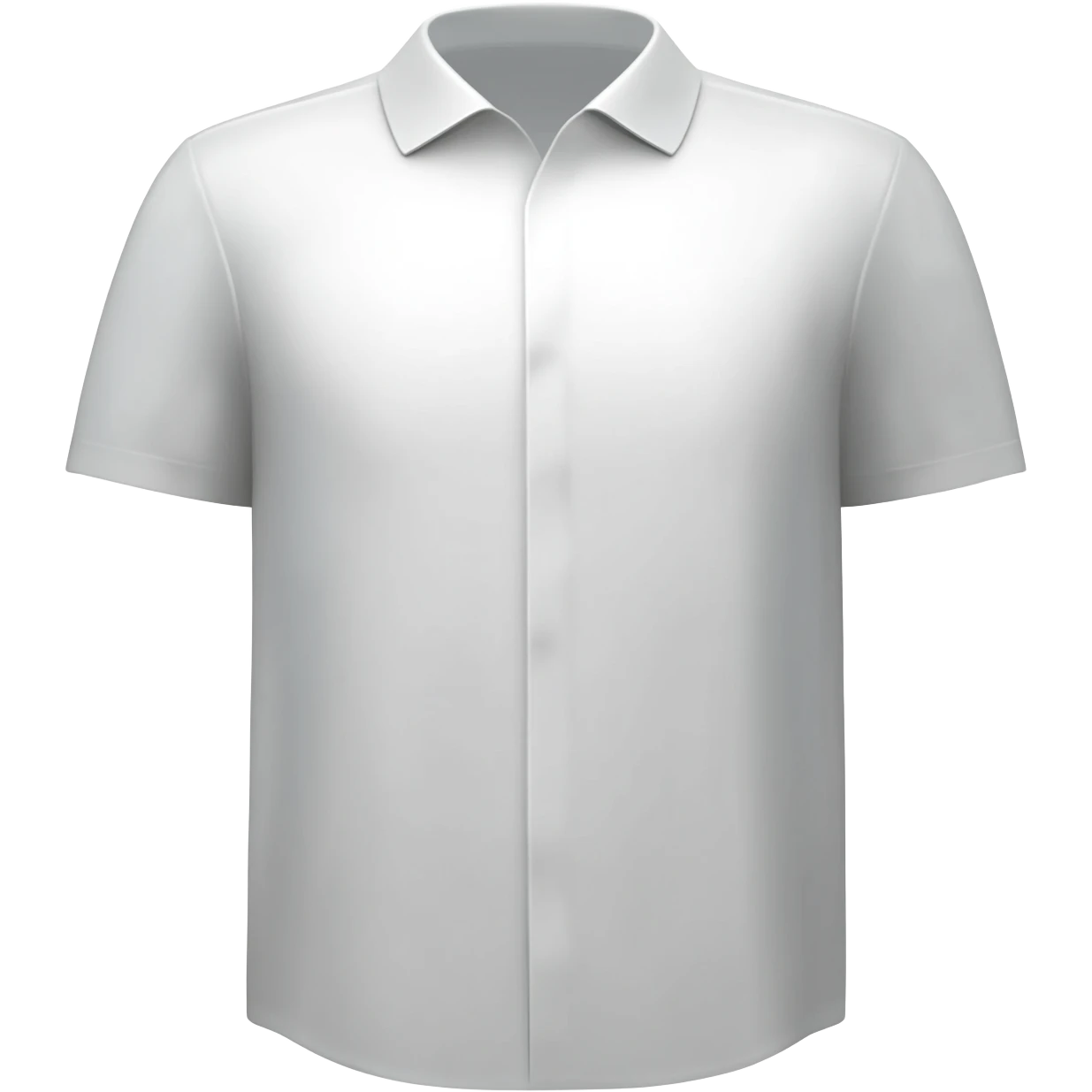 SHIRT emoji