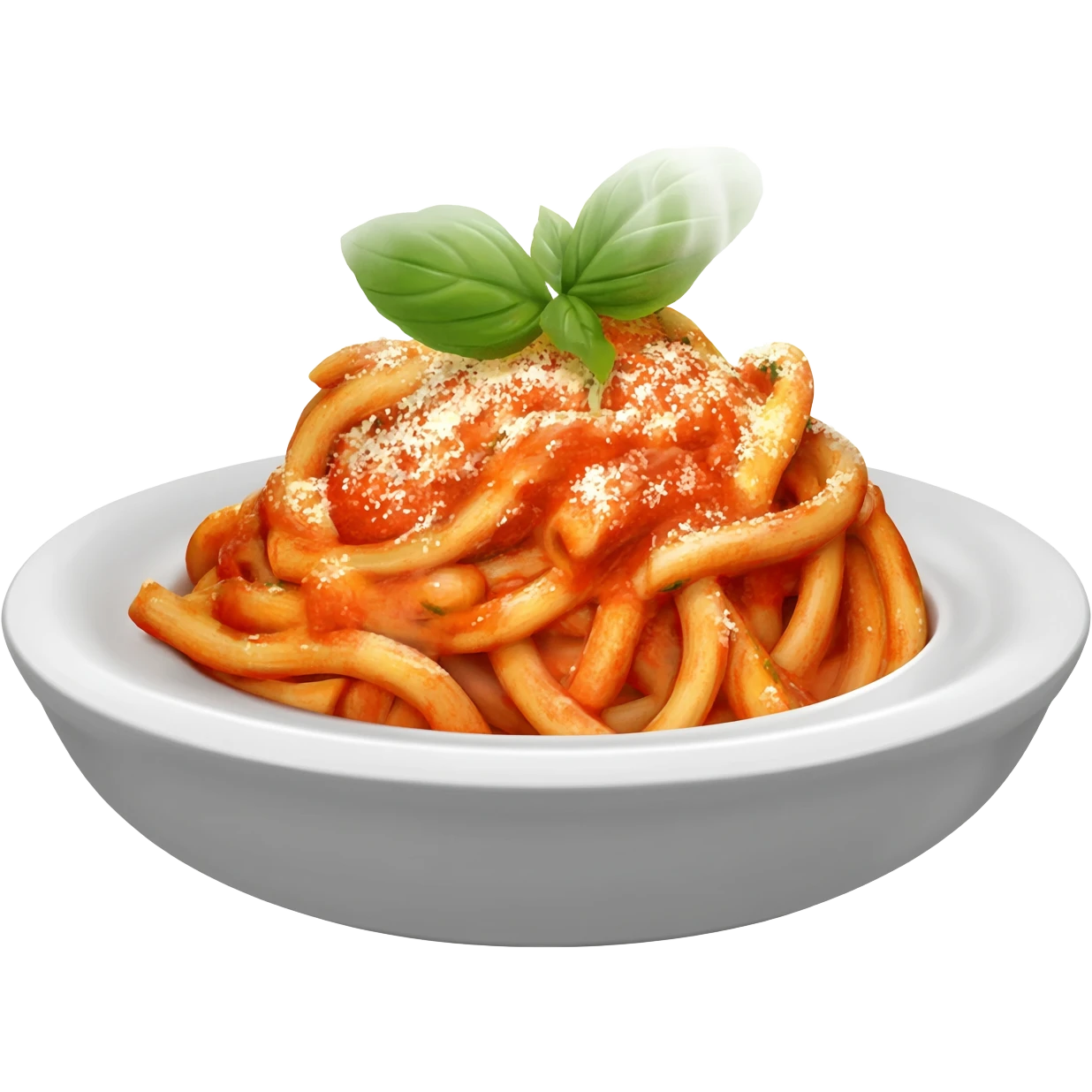 pasta dinner emoji