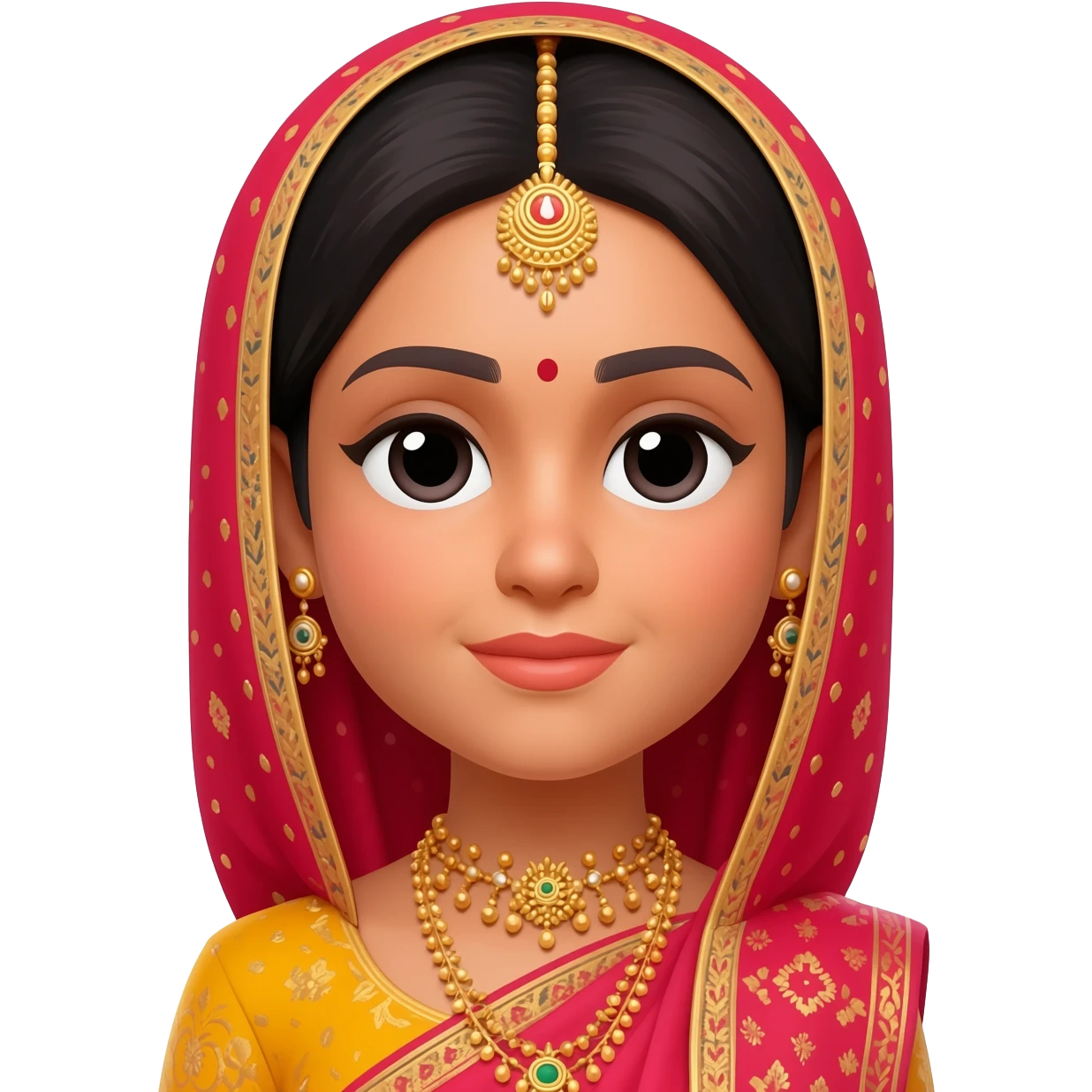 Alta Sindur emoji