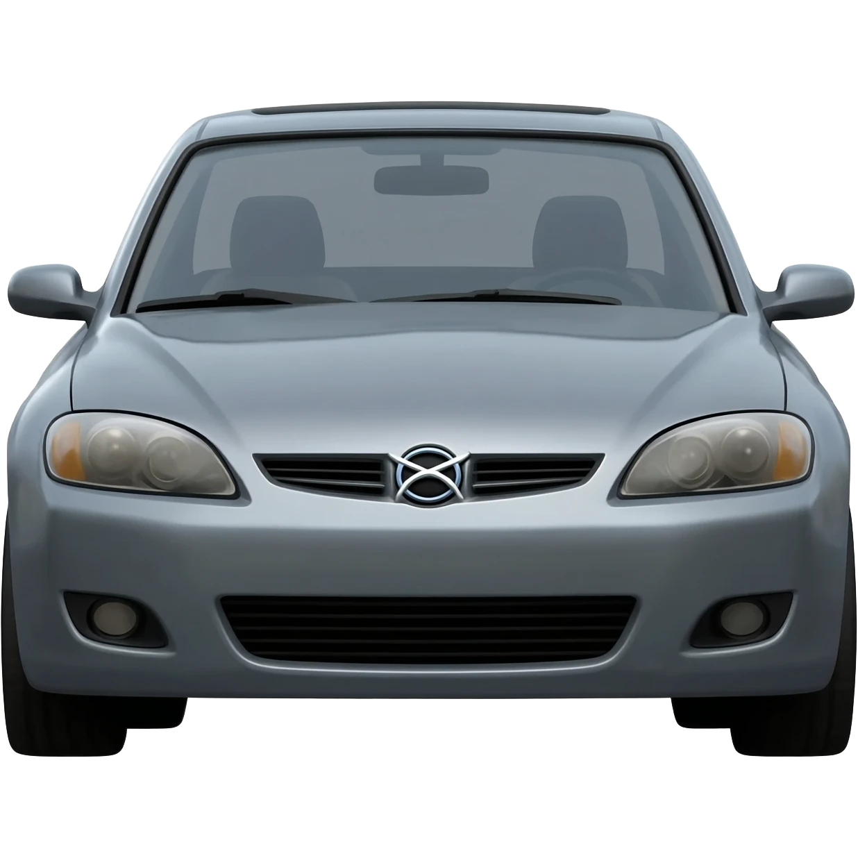 Mazda From 2002 emoji