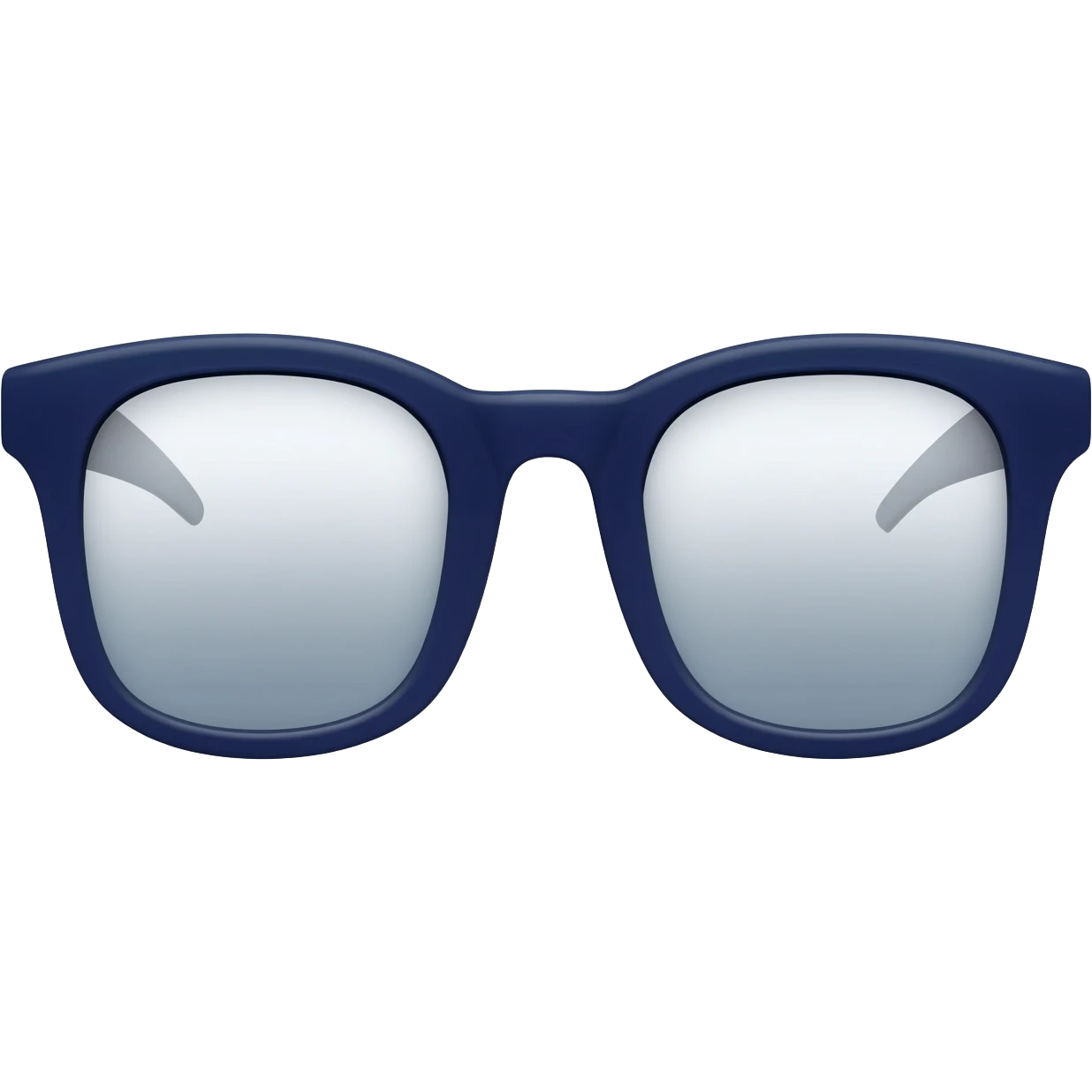 glasses emoji