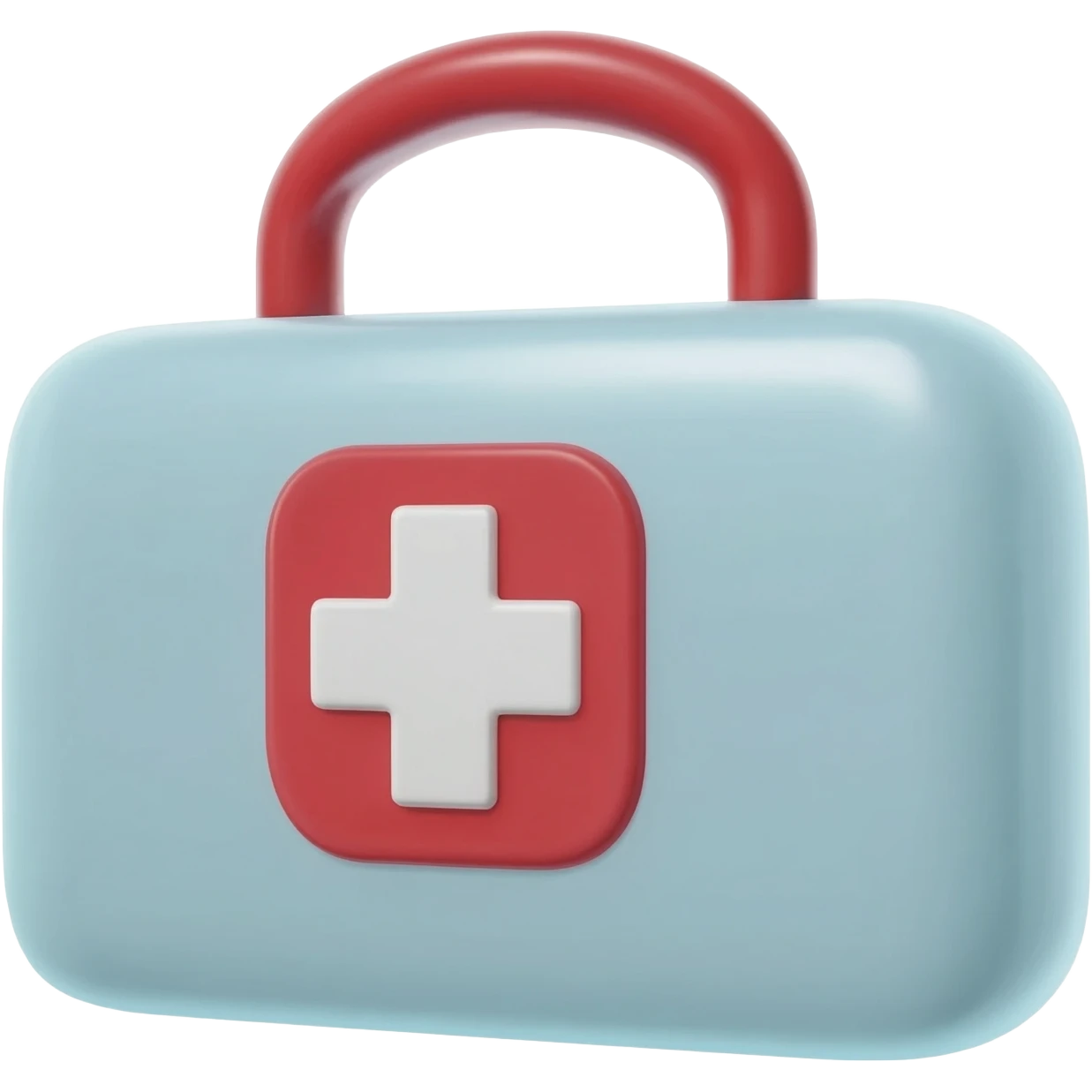 First Aid emoji