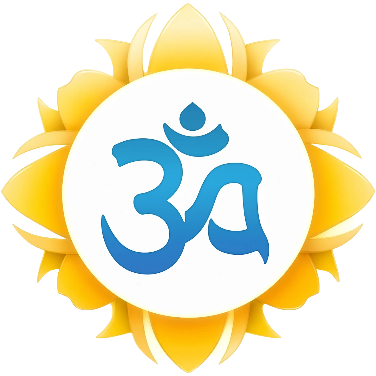 Чакра emoji
