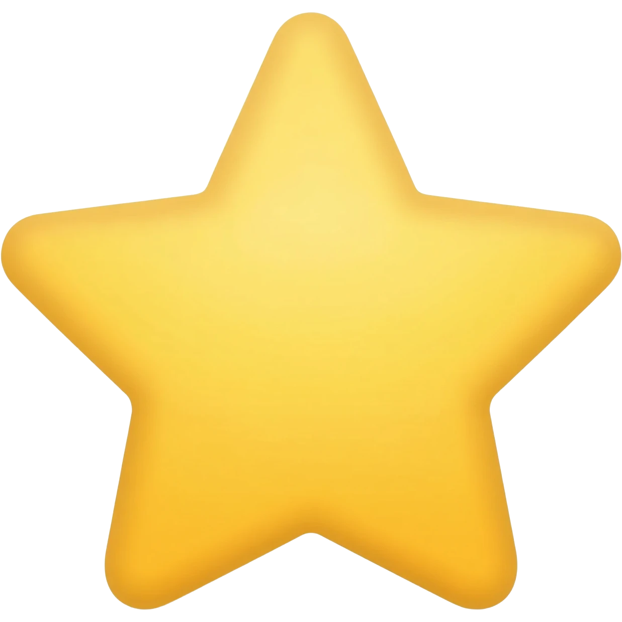 star emoji