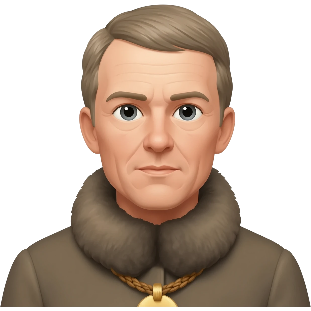 Roald Amundsen emoji