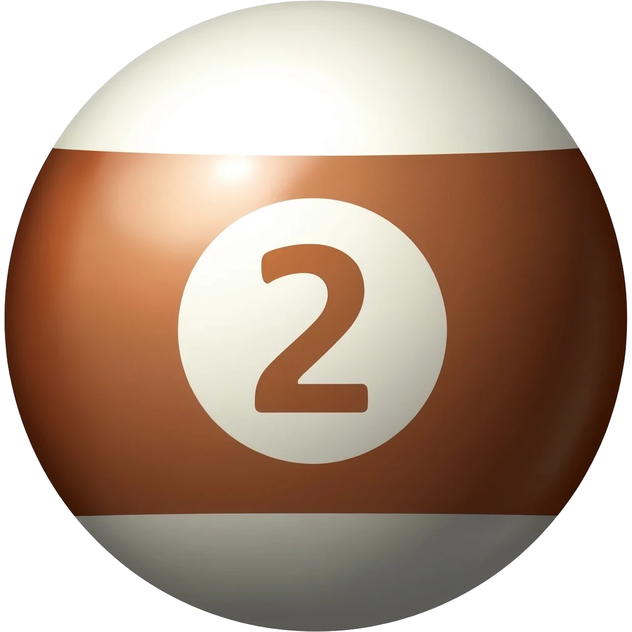 9-Ball emoji