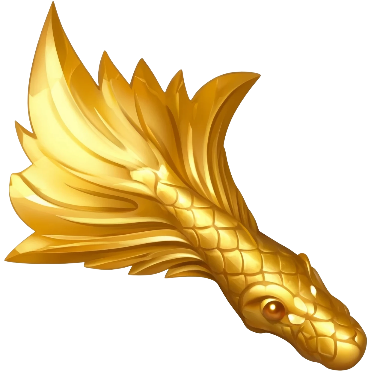 Royal coda emoji