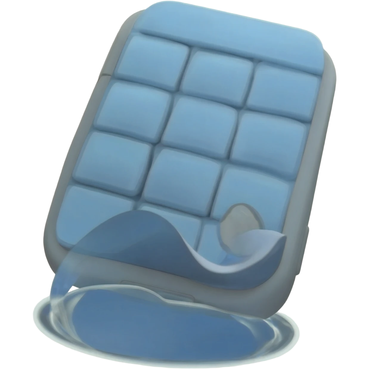 phone emoji