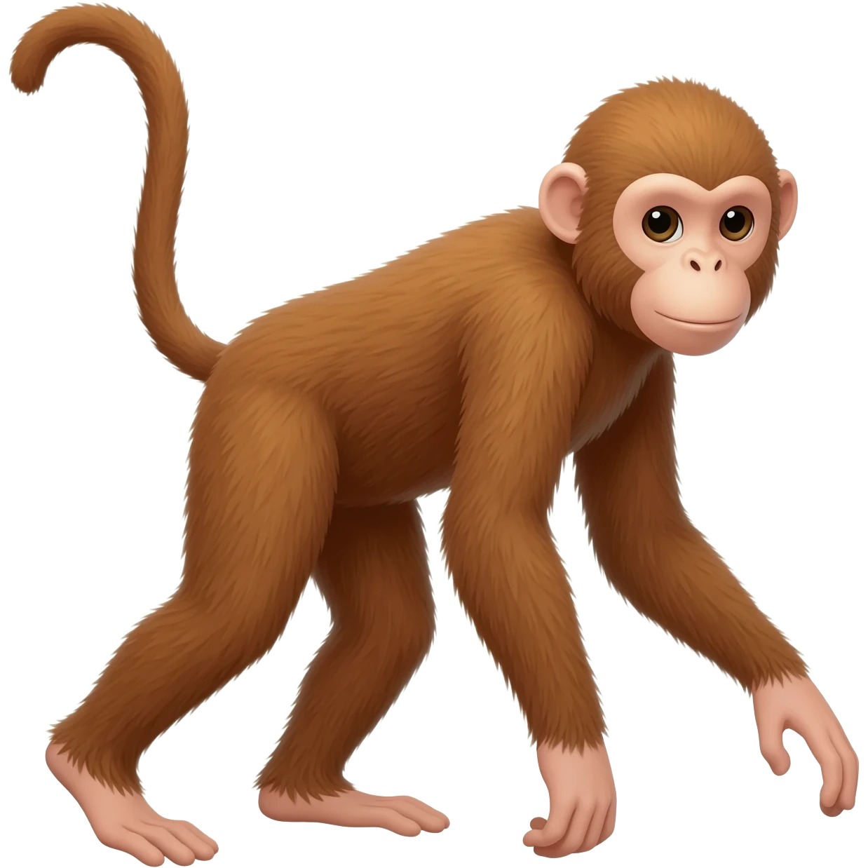 monkey emoji