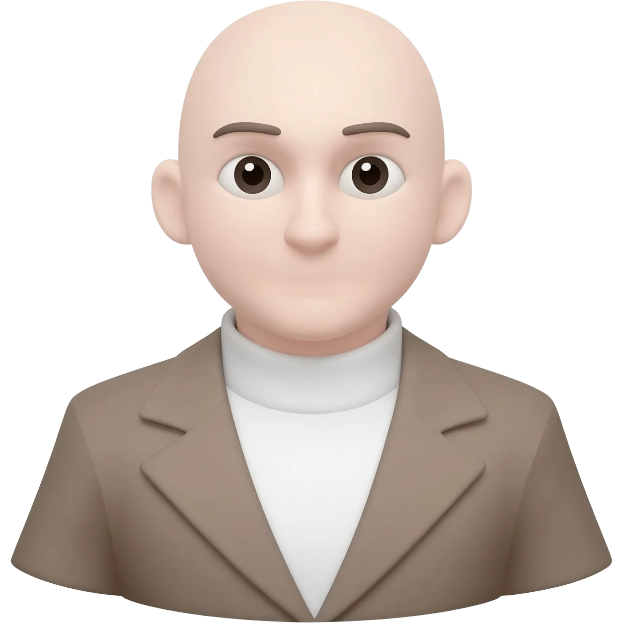 The prototype emoji