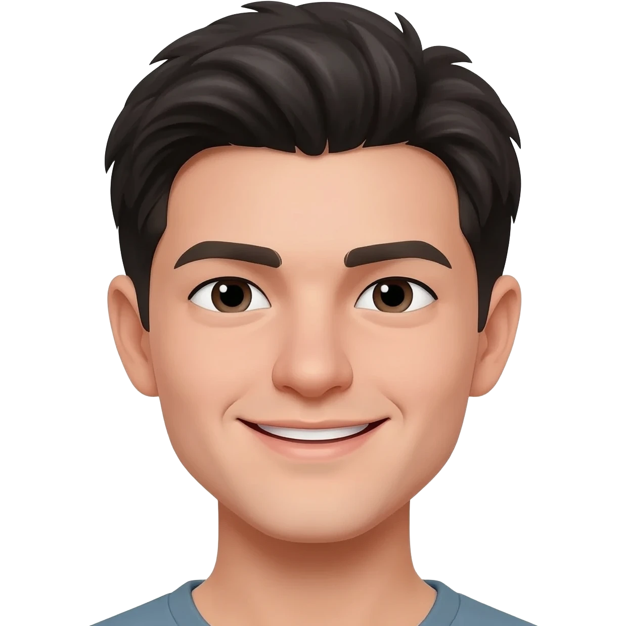 daniel emoji