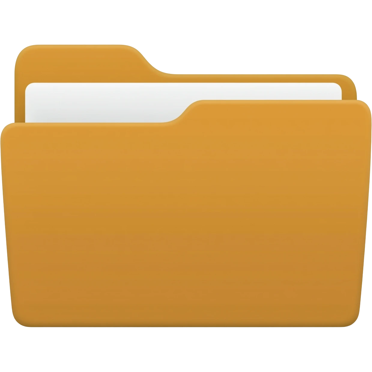 folder emoji
