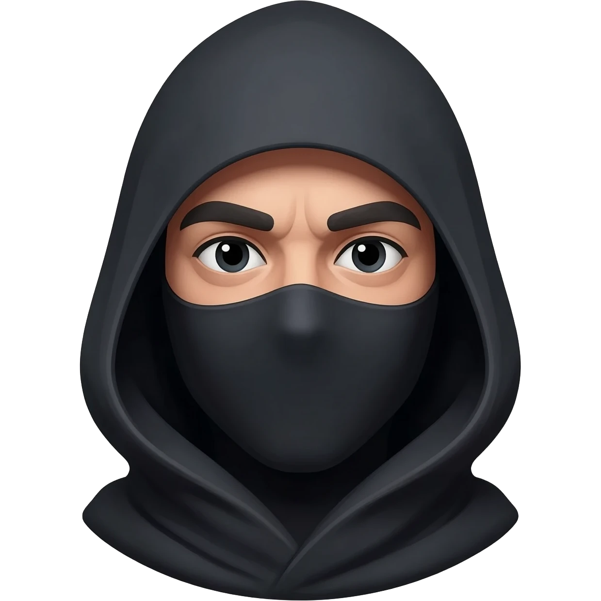 Hırsız emoji