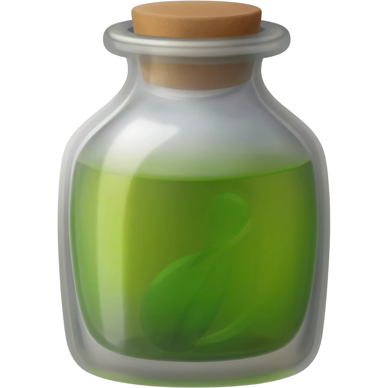 Poisoning emoji