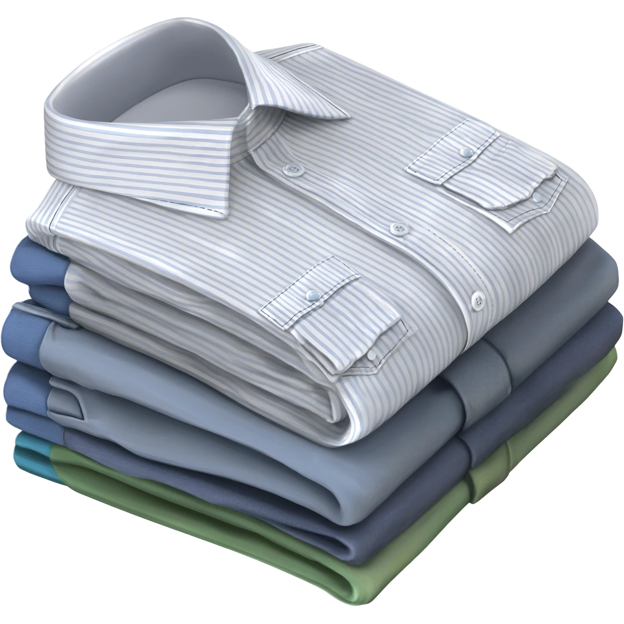 Clothes emoji