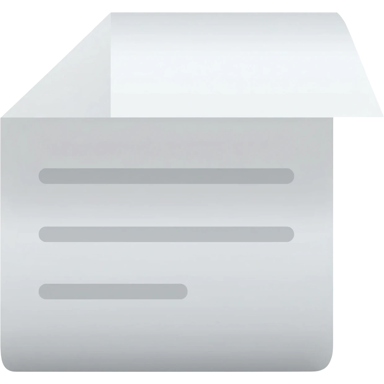 pdf document emoji