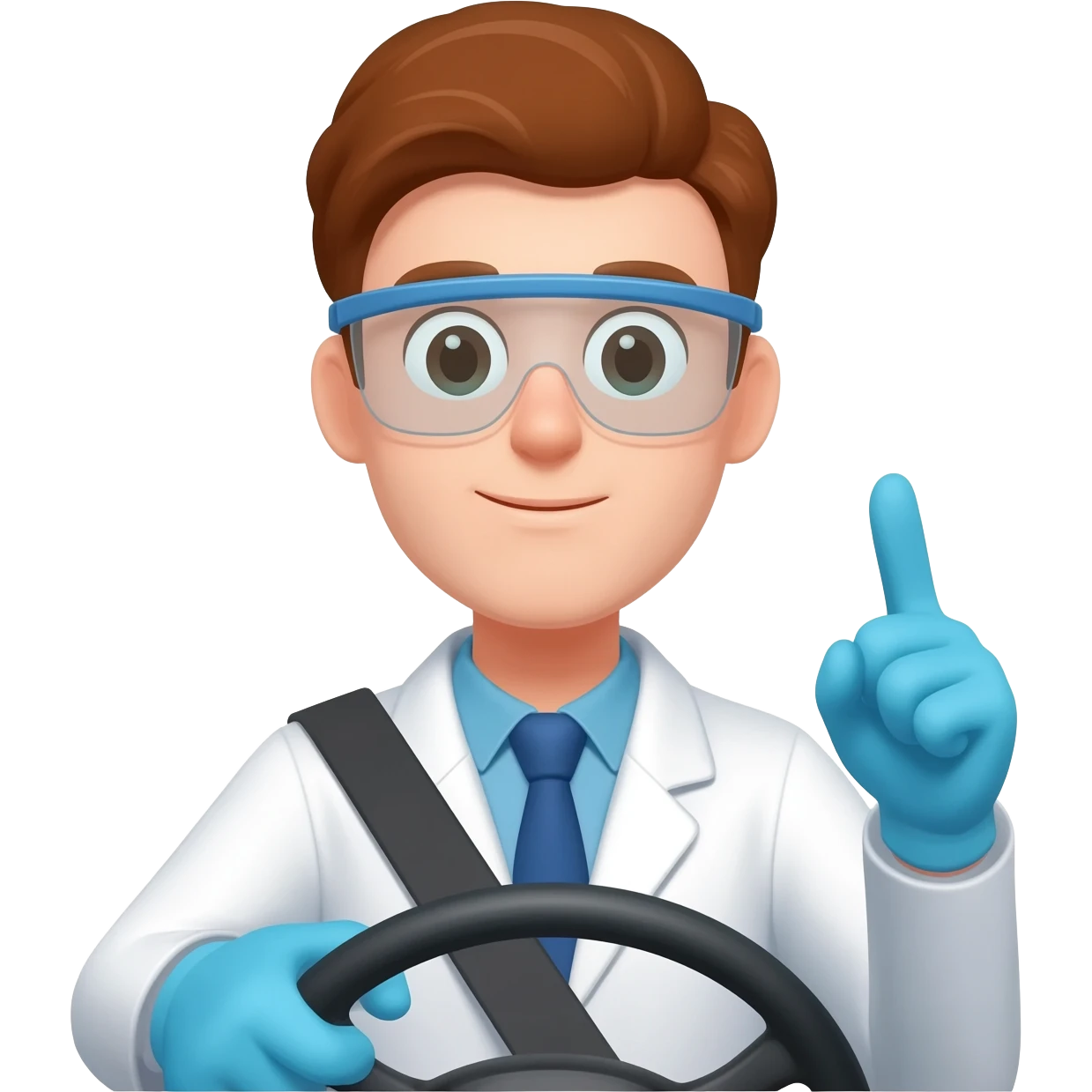 labo driver emoji