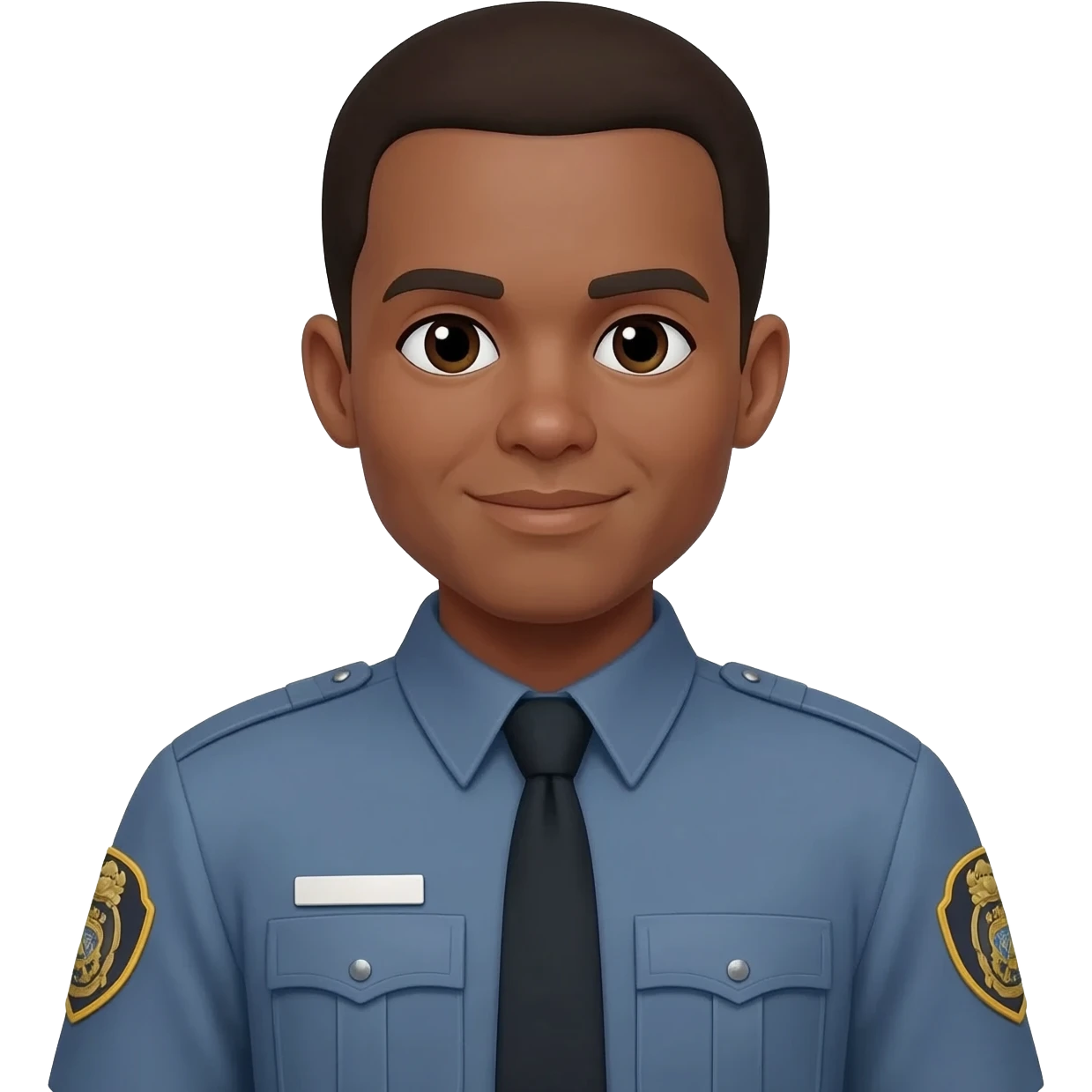 security emoji