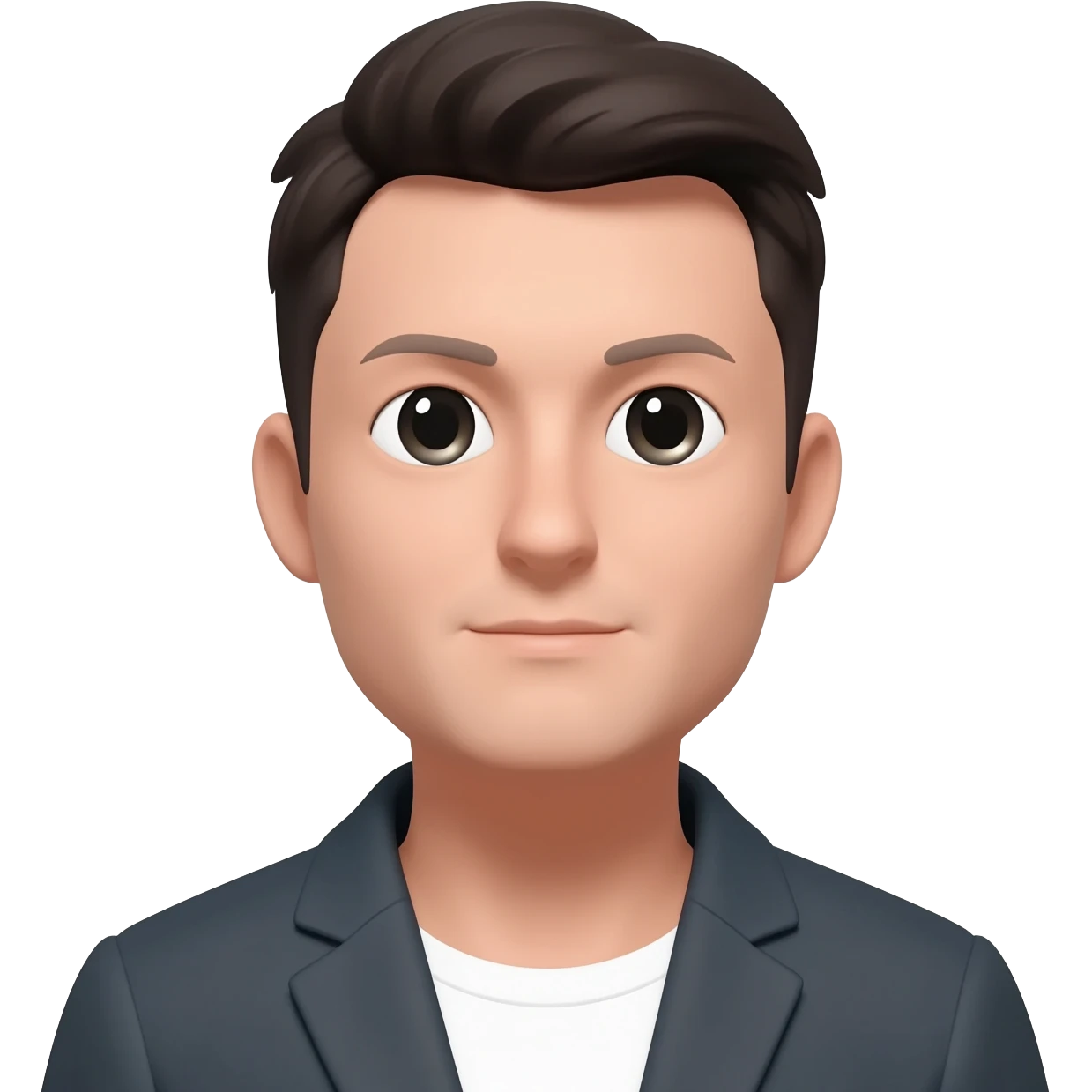 Man emoji