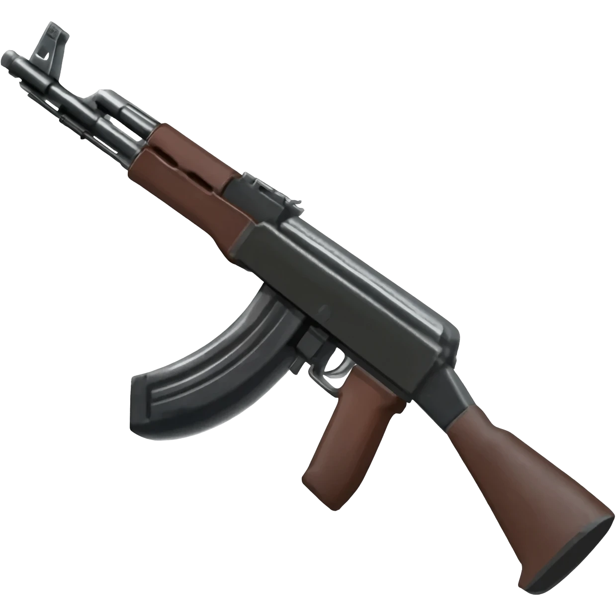 AK 47 emoji
